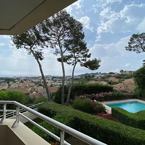  Appartement Le Beauvert France