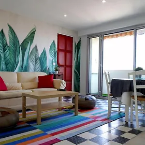  Appartement 3 Chambres Lumineux Avec Vue Sur La - Parking Couvert Gratuit France