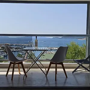  Appartement Vue Exceptionnelle France