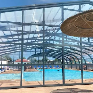 *** Camping La Corniche France